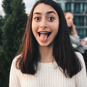 Meet your Posher, Gabby